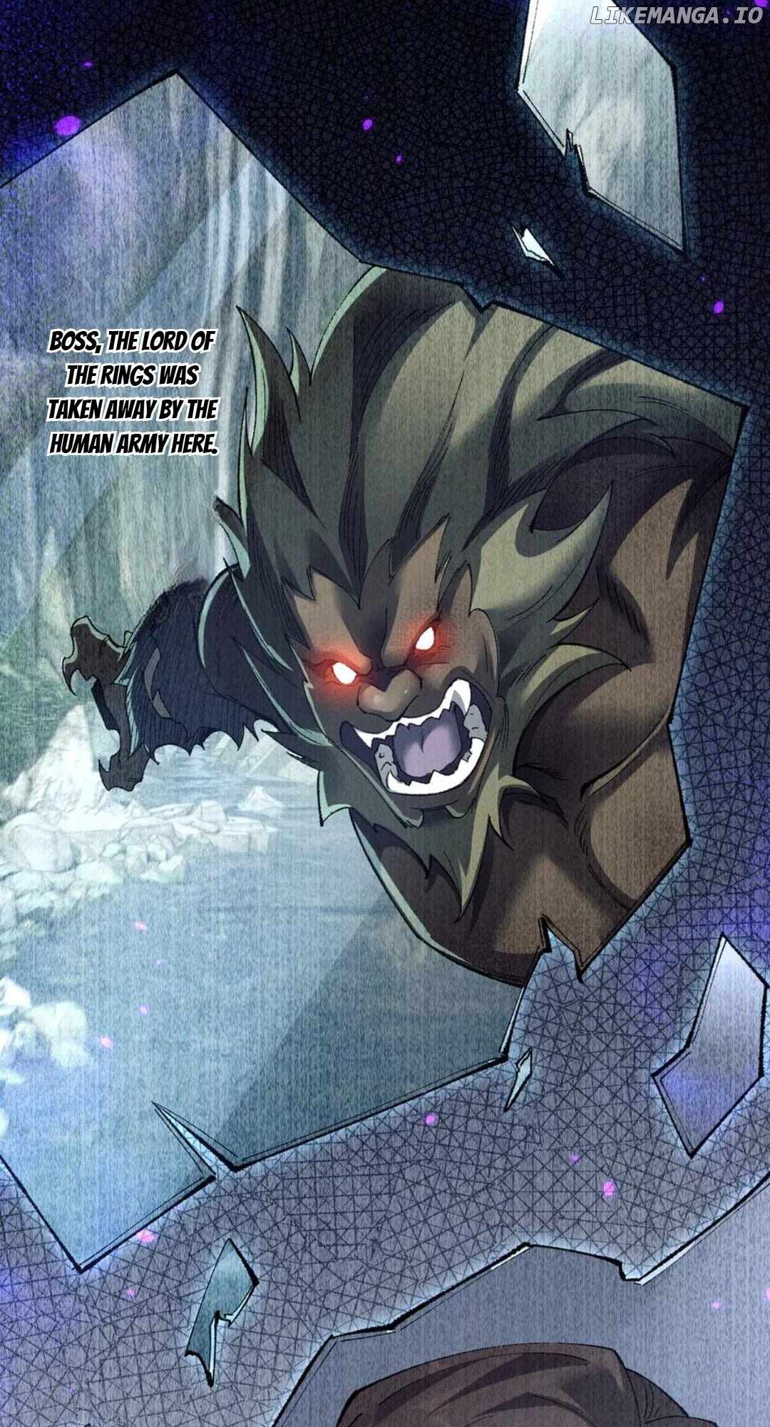 From Goblin to Goblin God Chapter 43 11
